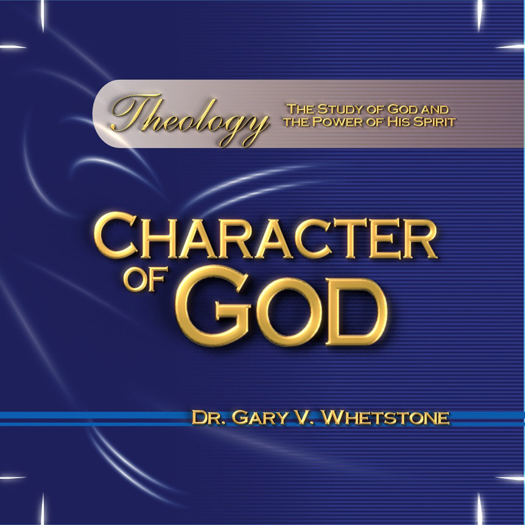 Character of God – TH 203 (2 Credits)