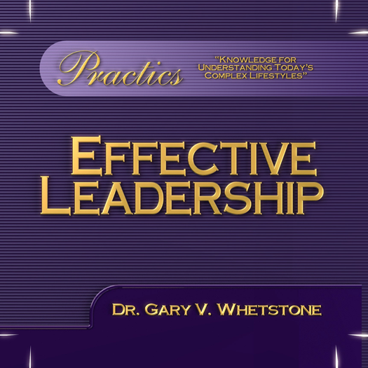 Effective Leadership – PR 202 (2 Credits)