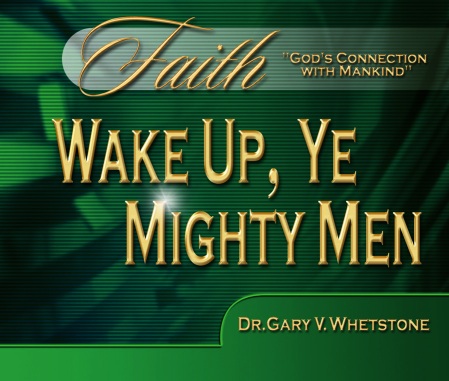 Wake Up Ye Mighty Men – F 102 (1 Credit)