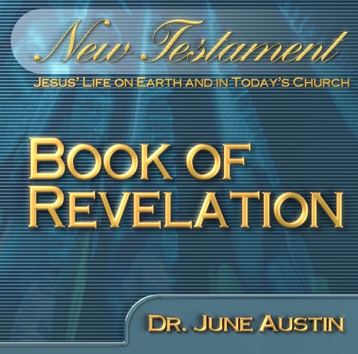 Book of Revelation – NT 202 (3 Credits)