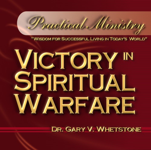 Victory In Spiritual Warfare – PM 103 (3 Credits)