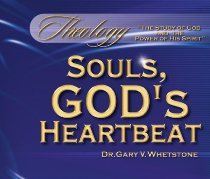 Souls, God’s Heartbeat – TH 205 (1 Credit)