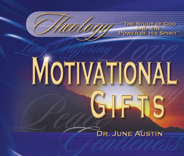 Motivational Gifts – TH 201 (1 Credit)