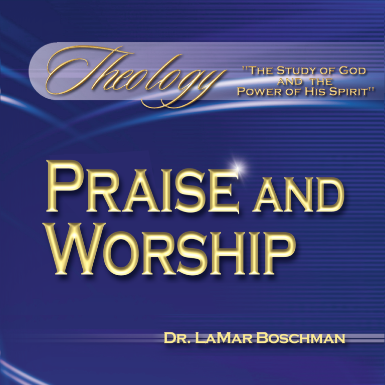 Praise & Worship – TH 204 (2 Credits)