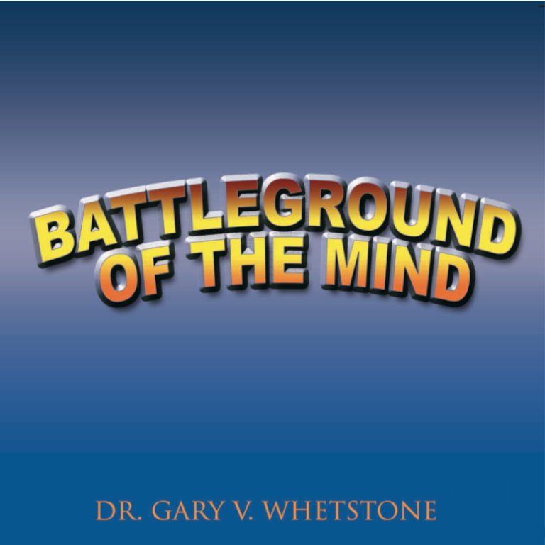 Battleground of the Mind